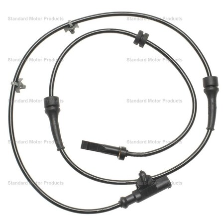 Standard Ignition Abs Speed Sensor, Als1665 ALS1665